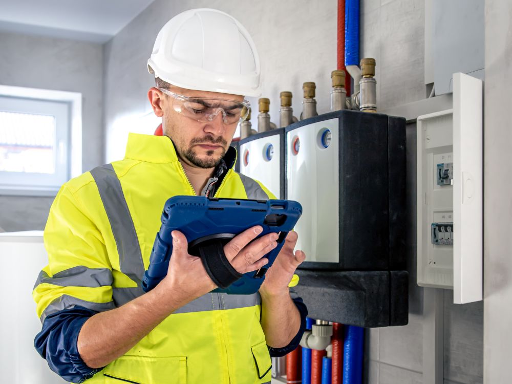 Certifikovaný plynoinstalatér Olomouc Bezpečná instalace plynu a revize plynových spotřebičů v Olomouci